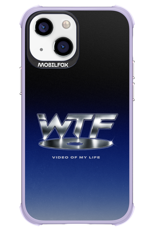 W T F 2.0 - Apple iPhone 13 Mini