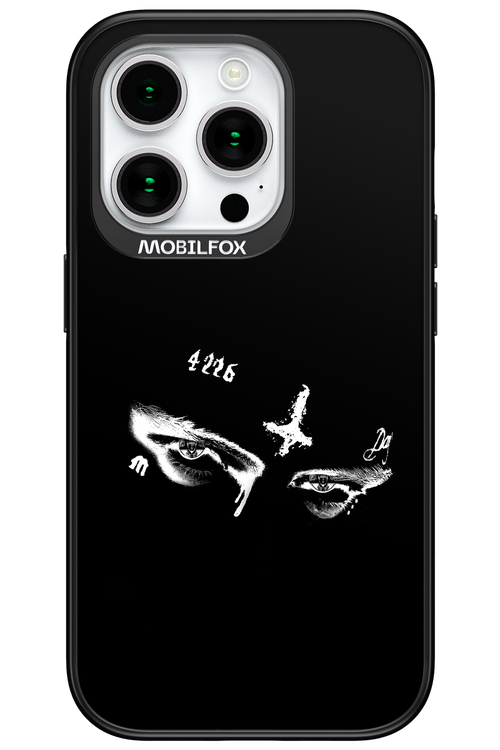 Rava 4226 - Apple iPhone 15 Pro