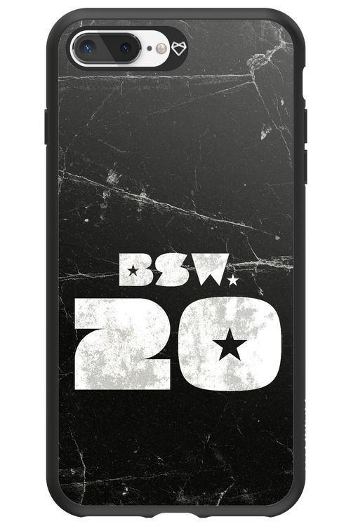 BSW 20 (4) 2.0 - Apple iPhone 8 Plus