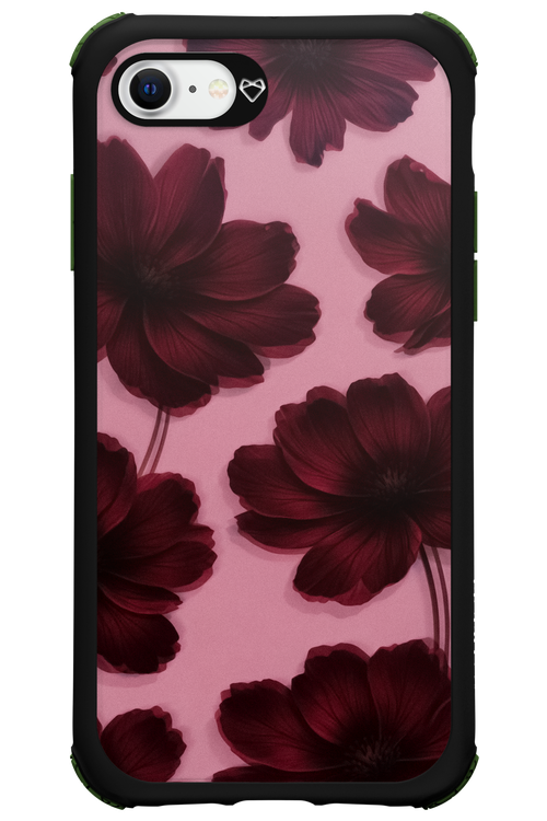 Petal Juliet 2.0 - Apple iPhone 8