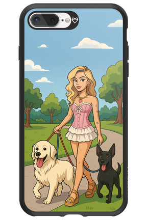 Weaf 2.0 - Apple iPhone 8 Plus