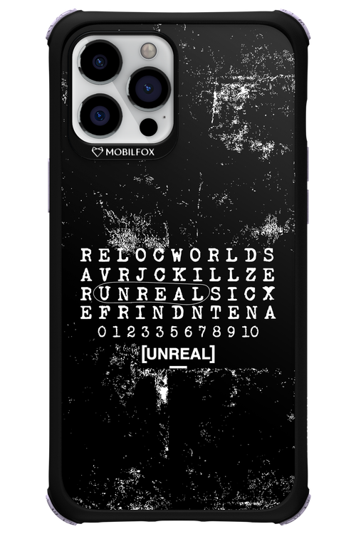X Ten 2.0 - Apple iPhone 12 Pro Max