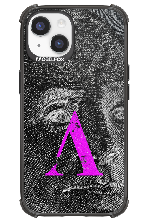Azteca "A" OG 2.0 - Apple iPhone 14