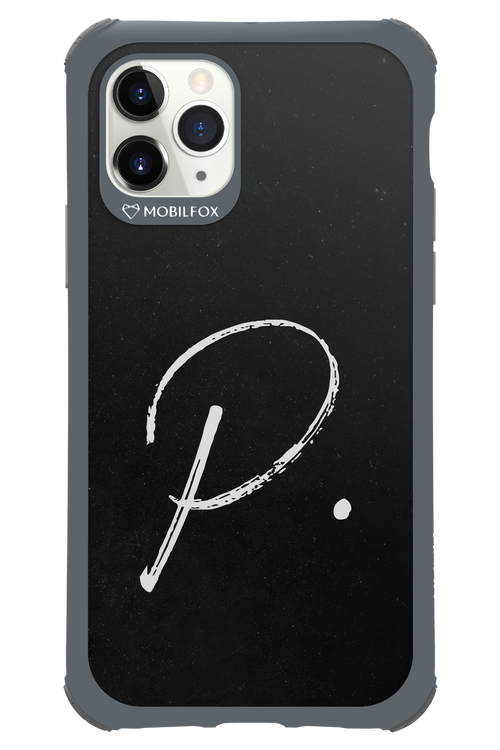 (Off Space) P 2.0 - Apple iPhone 11 Pro