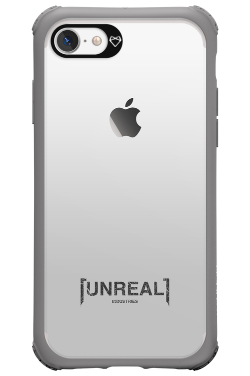 Minilogo 2.0 - Apple iPhone 7