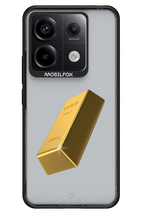 Gold - Xiaomi Redmi Note 13 Pro 5G