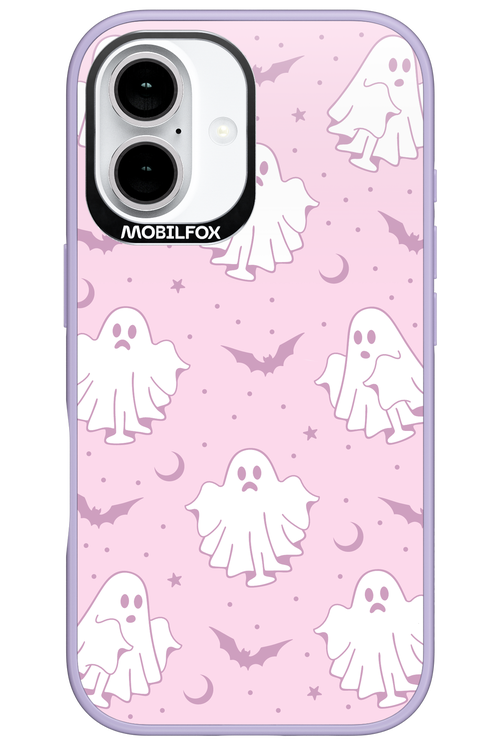 Boo Boo - Apple iPhone 16