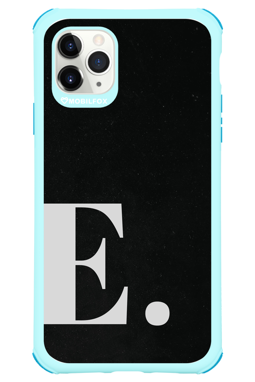 E (Off Space) 2.0 - Apple iPhone 11 Pro Max