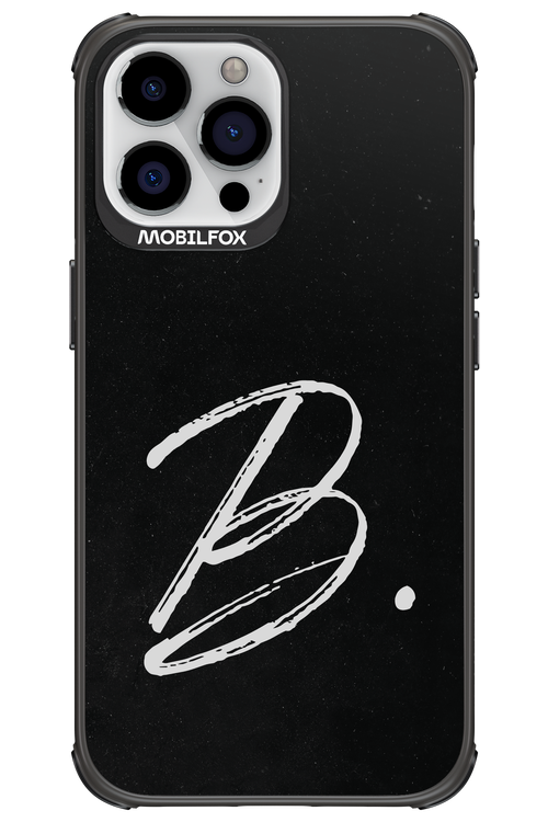 (Off Space) B 2.0 - Apple iPhone 13 Pro Max