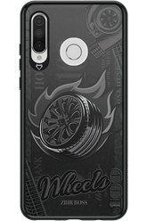 Hot Money 2.0 - Huawei P30 Lite