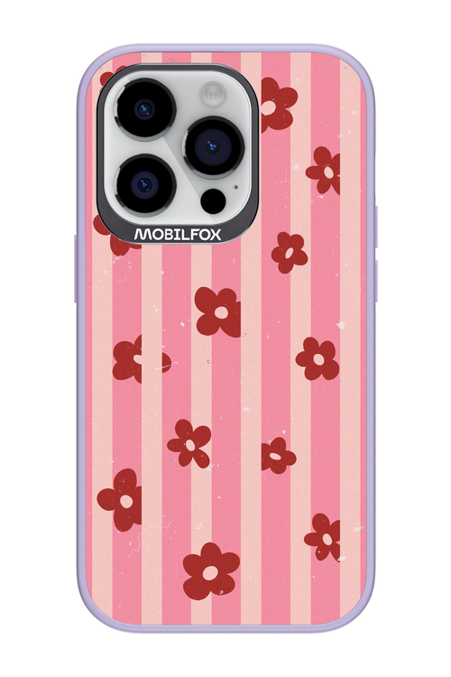 Flower Powerr 2.0 - Apple iPhone 14 Pro