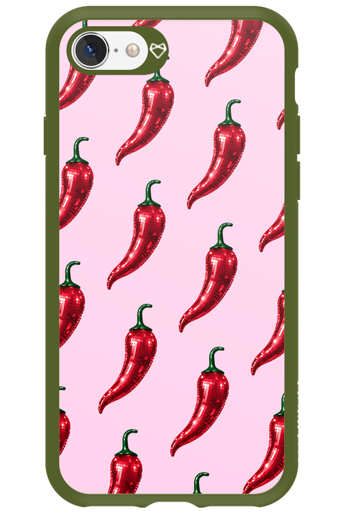 Chili Babe 2.0 - Apple iPhone SE 2020