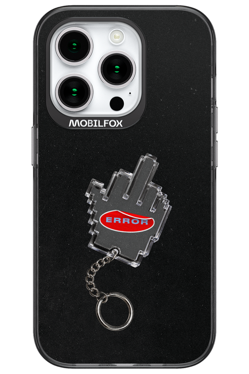 Err0r 2.0 - Apple iPhone 15 Pro