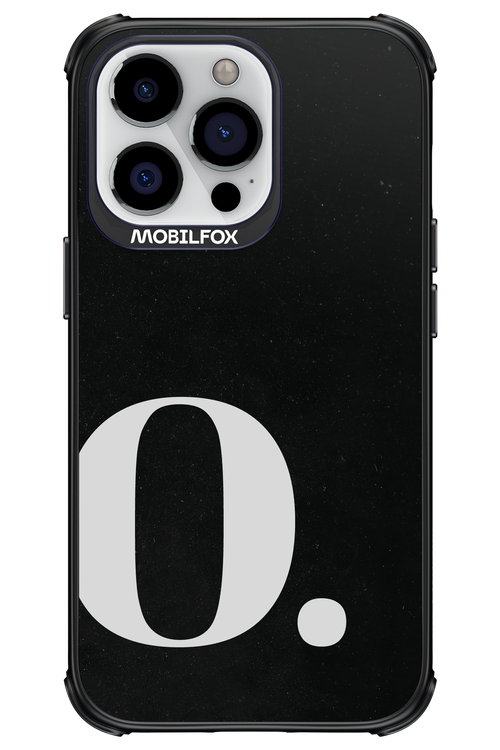 O (Off Space) 2.0 - Apple iPhone 13 Pro