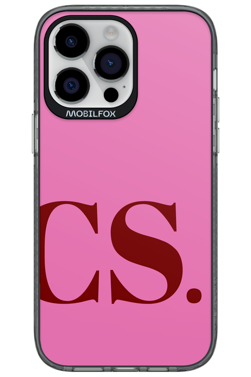 CS (Sorbet) 2.0 - Apple iPhone 14 Pro Max