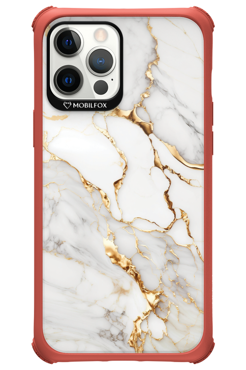 Ariel 2.0 - Apple iPhone 12 Pro Max