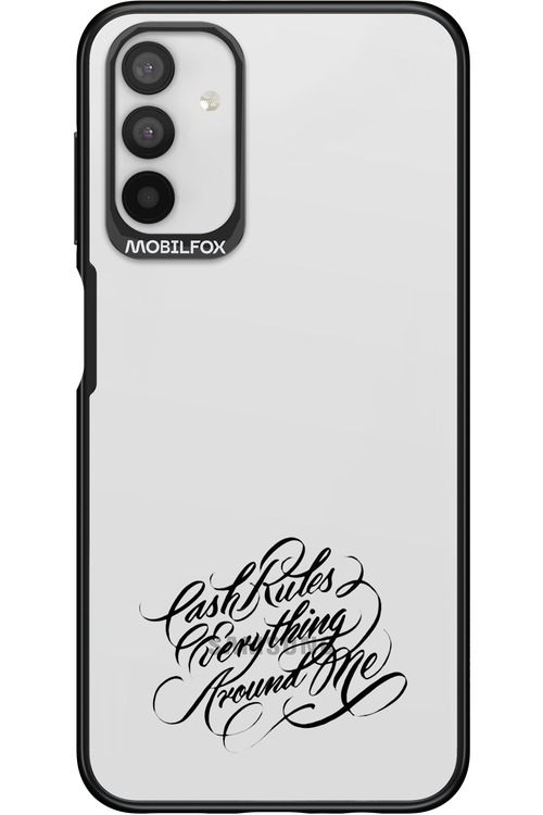 Cash Rules Script - Samsung Galaxy A04s