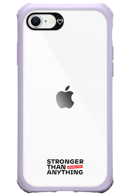 Stronger (Nude) - Apple iPhone SE 2022