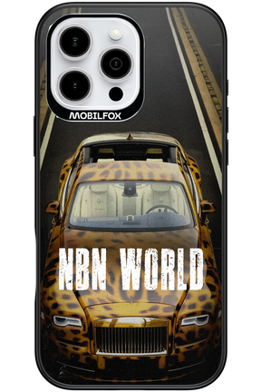 Car 2.0 - Apple iPhone 16 Pro Max