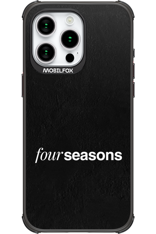 BSW FourSeasons 2 2.0 - Apple iPhone 15 Pro Max