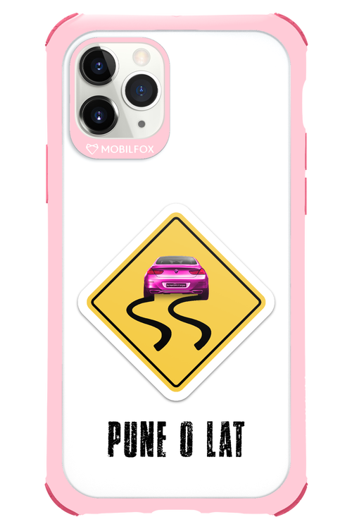 Pune O Lat - Apple iPhone 11 Pro