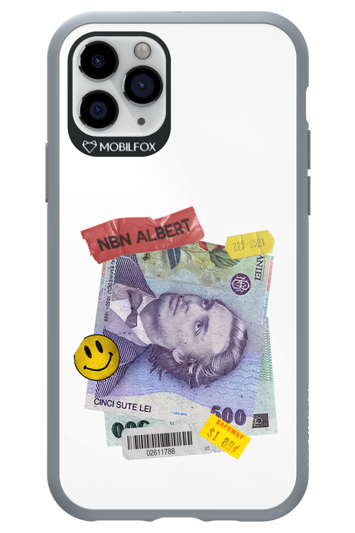 Money - Apple iPhone 11 Pro