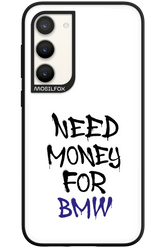 Need Money For BMW - Samsung Galaxy S23 Plus