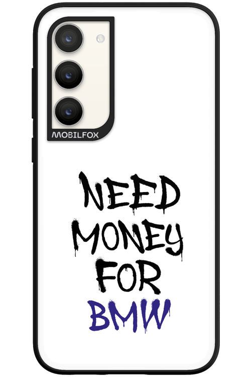 Need Money For BMW - Samsung Galaxy S23 Plus