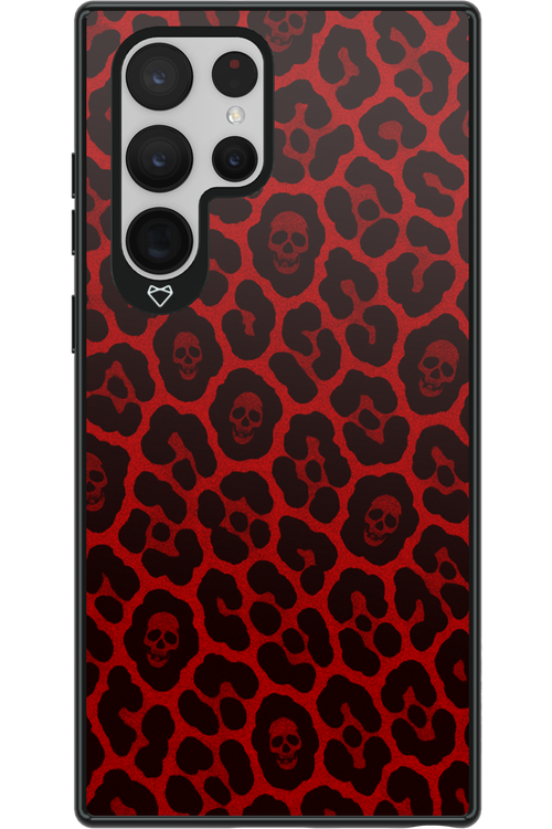 Wild Death - Samsung Galaxy S22 Ultra