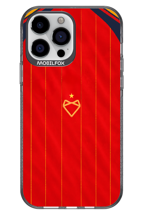 Spain 2.0 x Mobilfox 2.0 - Apple iPhone 13 Pro Max