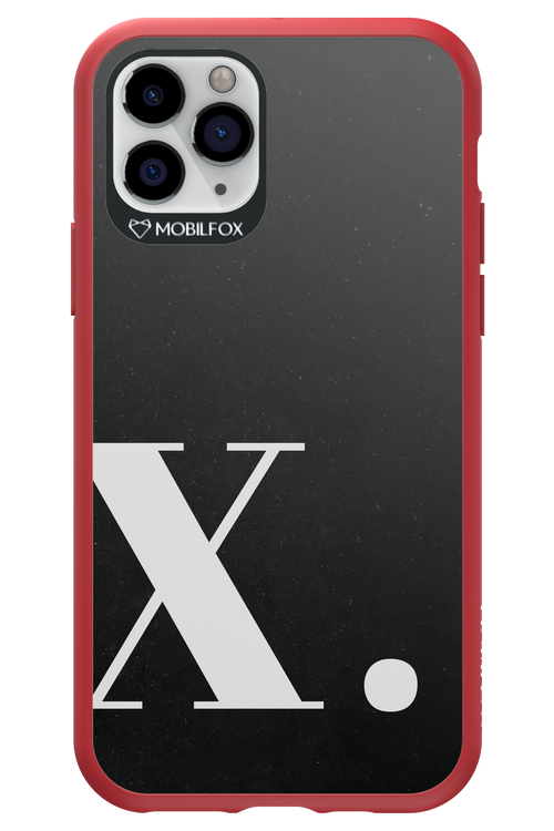 X (Off Space) 2.0 - Apple iPhone 11 Pro