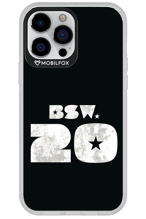 BSW 20 (9) 2.0 - Apple iPhone 13 Pro Max