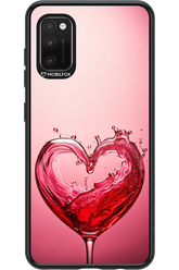 Wine of Love - Samsung Galaxy A41