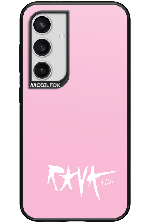 R-va Pink - Samsung Galaxy S24