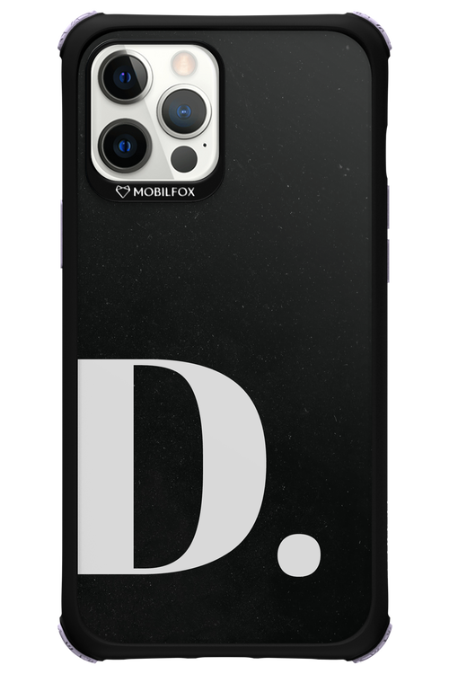 D (Off Space) 2.0 - Apple iPhone 12 Pro Max