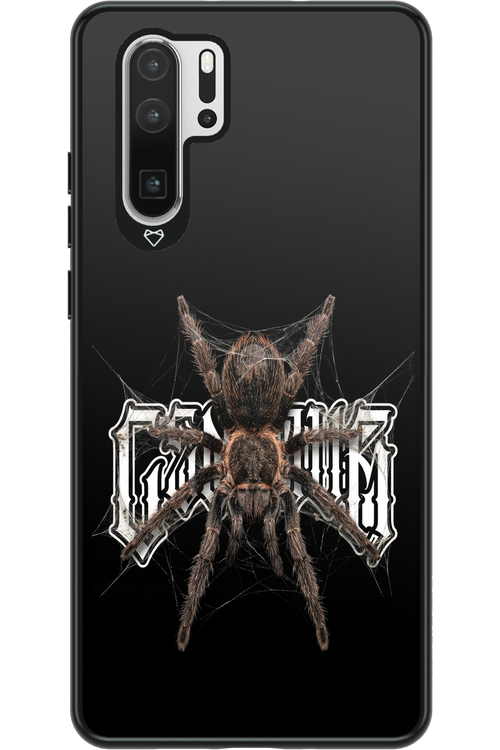 Centaur Logo Big Spider 2.0 - Huawei P30 Pro