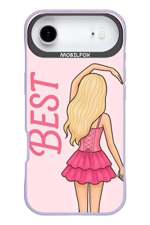 Bestt 2.0 - Apple iPhone 17 Air
