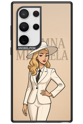 Business Girl - Samsung Galaxy S24 Ultra