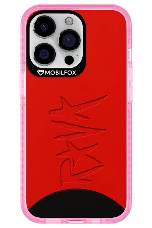 Rava Red - Apple iPhone 13 Pro