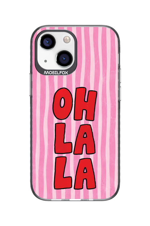 OHLALA 2.0 - Apple iPhone 13 Mini