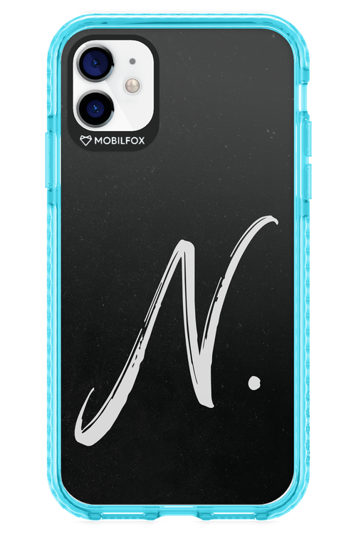 (Off Space) N 2.0 - Apple iPhone 11