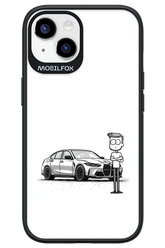 Stickman 2.0 - Apple iPhone 14