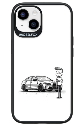 Stickman 2.0 - Apple iPhone 14