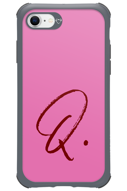 (Sorbet) Q 2.0 - Apple iPhone SE 2020
