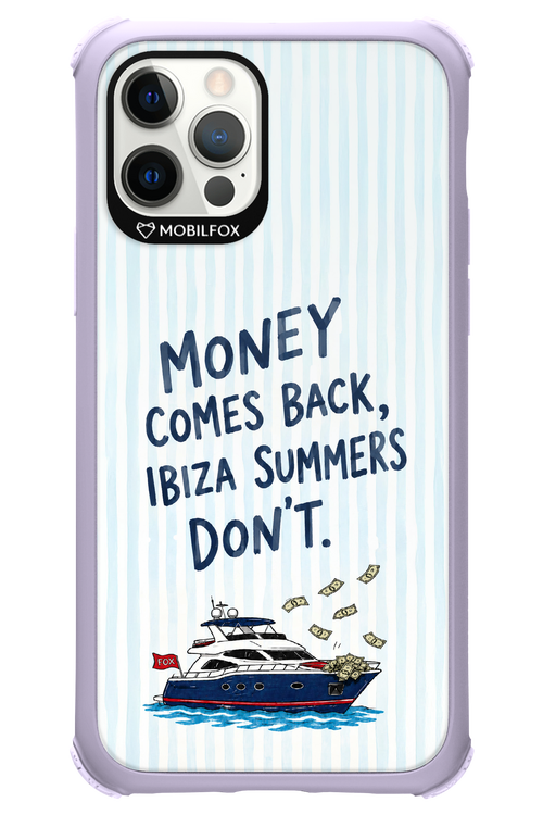Ibiza summers 2.0 - Apple iPhone 12 Pro