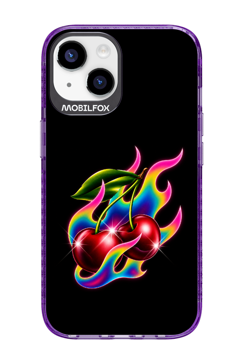 Flamin Hot Cherry 2.0 - Apple iPhone 14