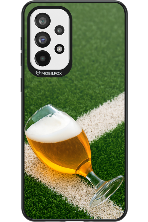 Just some beers - Samsung Galaxy A73