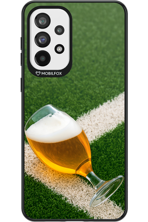 Just some beers - Samsung Galaxy A73