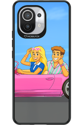 My Way 2.0 - Xiaomi Mi 11 5G