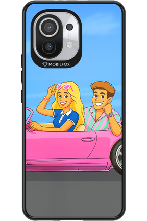My Way 2.0 - Xiaomi Mi 11 5G